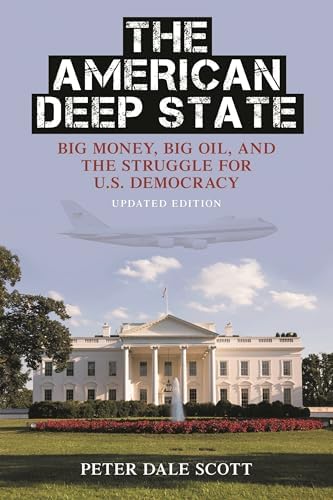 The Road to 9/11: Wealth, Empire, and the Future of America: Scott
